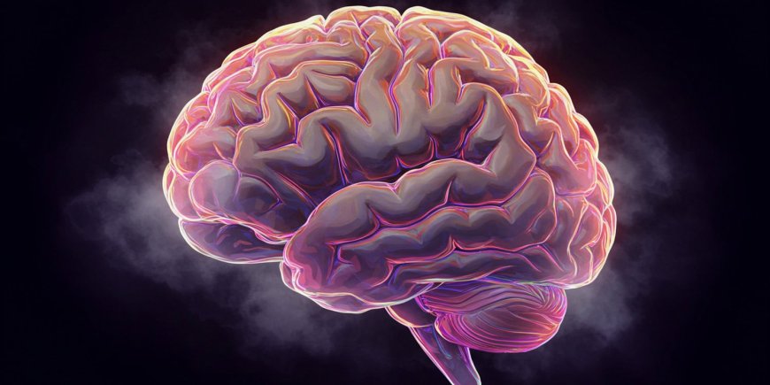Neuroscientist just discovered a fascinating fact about the grooves in your brain
