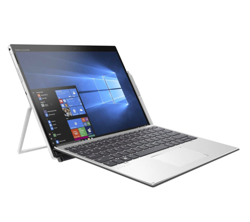 HP Elitebook X2 G4, Core i5 , 16gb RAM, 256GB SSD, Detachable keyboard